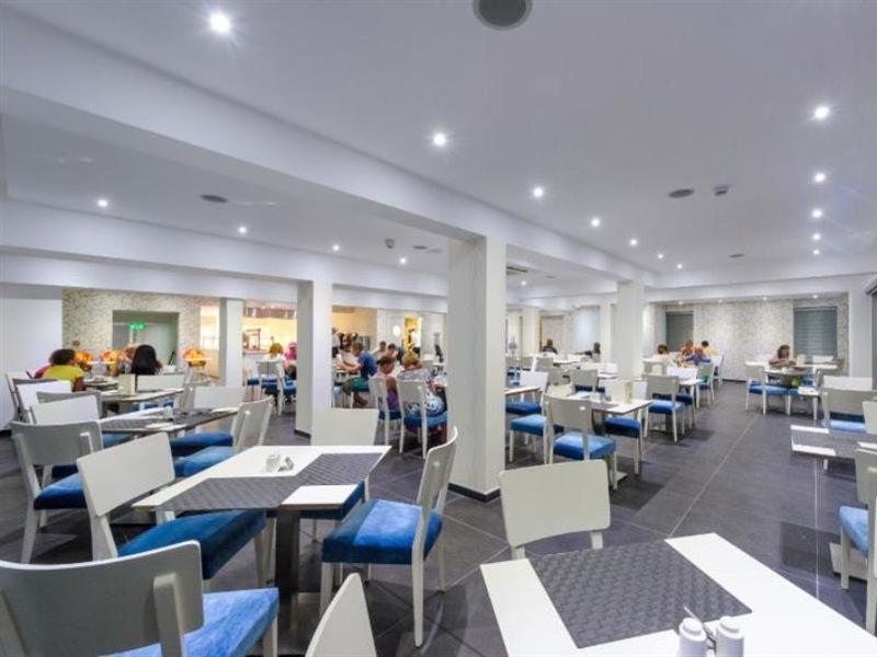 Tasia Maris Oasis Ayia Napa Exterior foto