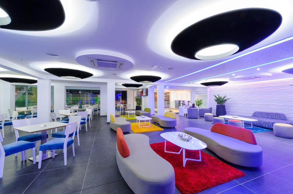Tasia Maris Oasis Ayia Napa Exterior foto